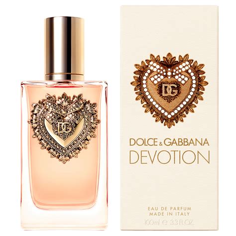 dolce gabbana devotion parfüm yorum|devotion perfume for women.